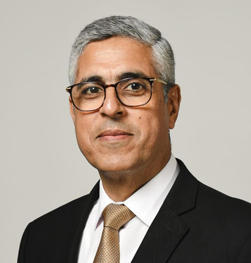 Prof Chokri Hamouda