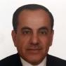 Prof Shawqi Saleh