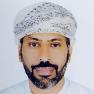 Prof Abdullah Humood al Harthi