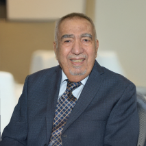 Prof. Abdul Rahman AI Awadi